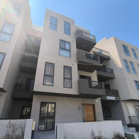 Cozy And Bright Room, Shared Flat 民宿 姆西达