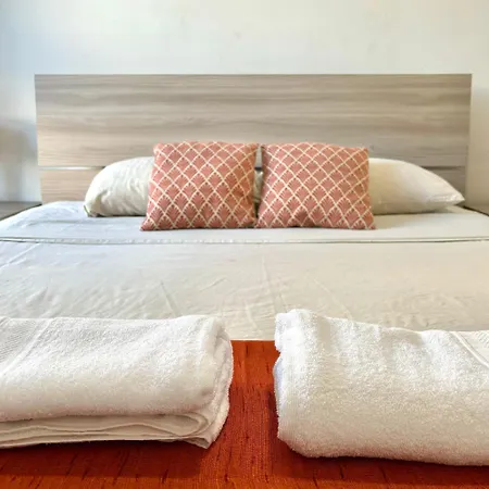 民宿 Cozy And Bright Room, Shared Flat *