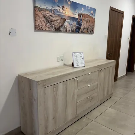 Δωμάτια σε οικογενειακή κατοικία Cozy And Bright Room, Shared Flat *