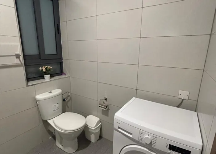 Cozy And Bright Room, Shared Flat